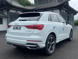 Audi Q3 2022 модельного года, 35 TFSI, комплектация «Спортивная», экологический класс China VI 4