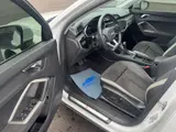 Audi Q3 2022 модельного года, 35 TFSI, комплектация «Спортивная», экологический класс China VI 17