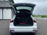 Audi Q3 2022 модельного года, 35 TFSI, комплектация «Спортивная», экологический класс China VI 8