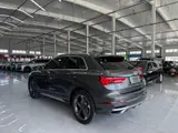 Audi Q3 2022 модельного года, 35 TFSI, комплектация «Спортивная» 6
