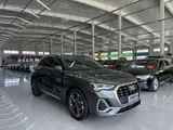 Audi Q3 2022 модельного года, 35 TFSI, комплектация «Спортивная» 2