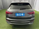 Audi Q3 2022 модельного года, 35 TFSI, комплектация «Спортивная» 5