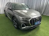 Audi Q3 2022 модельного года, 35 TFSI, комплектация «Спортивная» 3