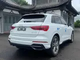 Audi Q3 2023 модельного года, 35 TFSI, комплектация «Спортивная» (1,4 л турбо) 6