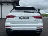 Audi Q3 2023 модельного года, 35 TFSI, комплектация «Спортивная» (1,4 л турбо) 4