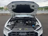 Audi Q3 2023 модельного года, 35 TFSI, комплектация «Спортивная» (1,4 л турбо) 17