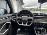 Audi Q3 2023 модельного года, 35 TFSI, комплектация «Спортивная» (1,4 л турбо) 19