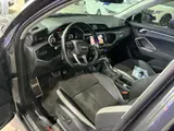 Audi Q3 2023 модельного года, 35 TFSI, комплектация «Спортивная» (1,4 л турбо) 8