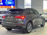 Audi Q3 2023 модельного года, 35 TFSI, комплектация «Спортивная» (1,4 л турбо) 4