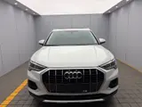Audi Q3, 2022 модельного года, 35 TFSI, комплектация «Fashion» (элегантная) 2