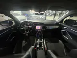 Audi Q3 2023 модельного года, 35 TFSI, комплектация «Спортивная» (1,4 л турбо) 11