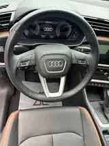 Audi Q3, 2022 модельного года, 35 TFSI, комплектация «Fashion» (элегантная) 9