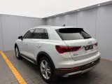 Audi Q3, 2022 модельного года, 35 TFSI, комплектация «Fashion» (элегантная) 4