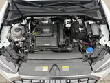 Audi Q3, 2022 модельного года, 35 TFSI, комплектация «Fashion» (элегантная) 18
