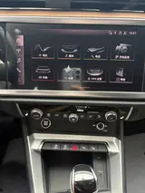 Audi Q3, 2022 модельного года, 35 TFSI, комплектация «Fashion» (элегантная) 20