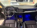 Audi A3 Sportback, 35 TFSI, Sport 11