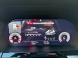 Audi A3 2022 модельного года, Sportback 35 TFSI, комплектация «Люкс-спортивная» 6
