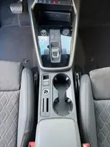 Audi A3 2022 модельного года, Sportback 35 TFSI, комплектация «Люкс-спортивная» 10