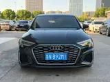 Audi A3 2022 модельного года, Sportback 35 TFSI, комплектация «Люкс-спортивная» 5