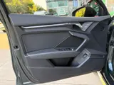 Audi A3 2022 модельного года, Sportback 35 TFSI, комплектация «Люкс-спортивная» 18