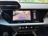Audi A3 2022 модельного года, Sportback 35 TFSI, комплектация «Люкс-спортивная» 20