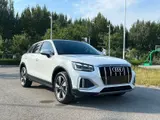 Audi Q2L 2022 модельного года, 35 TFSI, комплектация «Спортивная» 3