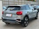Audi Q2L 2022 модельного года, 35 TFSI, комплектация «Элегантная» 4