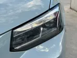 Audi Q2L 2022 модельного года, 35 TFSI, комплектация «Элегантная» 12