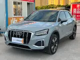 Audi Q2L 2022 модельного года, 35 TFSI, комплектация «Элегантная» 1