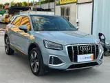 Audi Q2L 2022 модельного года, 35 TFSI, комплектация «Элегантная» 3