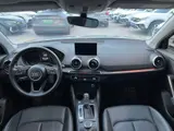 Audi Q2L 2022 модельного года, 35 TFSI, комплектация «Элегантная» 17