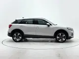 Audi Q2L 2022 модельного года, 35 TFSI, комплектация «Элегантная», экологический класс China VI 4