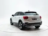 Audi Q2L 2022 модельного года, 35 TFSI, комплектация «Элегантная», экологический класс China VI 7