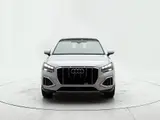 Audi Q2L 2022 модельного года, 35 TFSI, комплектация «Элегантная», экологический класс China VI 3