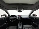Audi Q2L 2022 модельного года, 35 TFSI, комплектация «Элегантная», экологический класс China VI 20