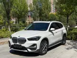 BMW X1, 2022 модельного года, sDrive20Li, комплектация «Fashion» 1