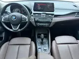 BMW X1, 2022 модельного года, sDrive20Li, 1.5T, комплектация «Fashion» 8