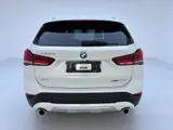 BMW X1, 2022 модельного года, sDrive20Li, 1.5T, комплектация «Fashion» 4