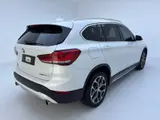 BMW X1, 2022 модельного года, sDrive20Li, 1.5T, комплектация «Fashion» 5