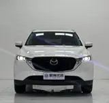 Mazda CX-5 2024, 2,0 л, 2WD, АКПП, Elegance Pro 2