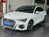 Audi A3L Limousine, 2023 модельного года, 35TFSI, комплектация Fashion Sport 2