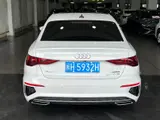 Audi A3L Limousine, 2023 модельного года, 35TFSI, комплектация Fashion Sport 5