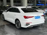 Audi A3L Limousine, 2023 модельного года, 35TFSI, комплектация Fashion Sport 4