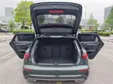 Audi A3 (VIN: 550312), 2023 модельного года, рестайлинг A3 Sportback 35 TFSI, комплектация «Спортивная» 14