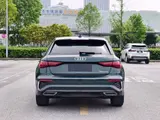 Audi A3 (VIN: 550312), 2023 модельного года, рестайлинг A3 Sportback 35 TFSI, комплектация «Спортивная» 5