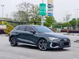 Audi A3 (VIN: 550312), 2023 модельного года, рестайлинг A3 Sportback 35 TFSI, комплектация «Спортивная» 3