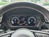 Audi A3 (VIN: 550312), 2023 модельного года, рестайлинг A3 Sportback 35 TFSI, комплектация «Спортивная» 18