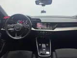 Audi A3 Sportback 2023 (рестайлинг), 35 TFSI, Sport 4