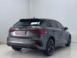 Audi A3 Sportback 2023 (рестайлинг), 35 TFSI, Sport 12