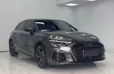 Audi A3 Sportback 2023 (рестайлинг), 35 TFSI, Sport 2